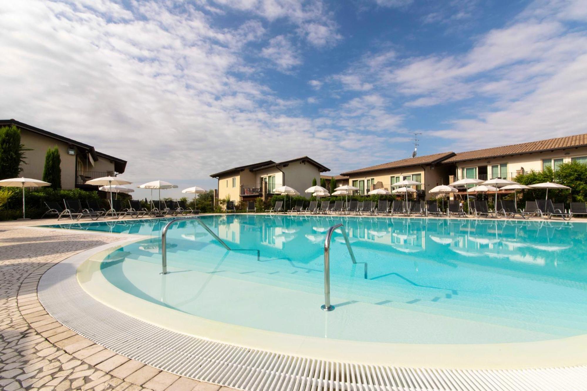 Lake Garda Resort Moniga del Garda 외부 사진