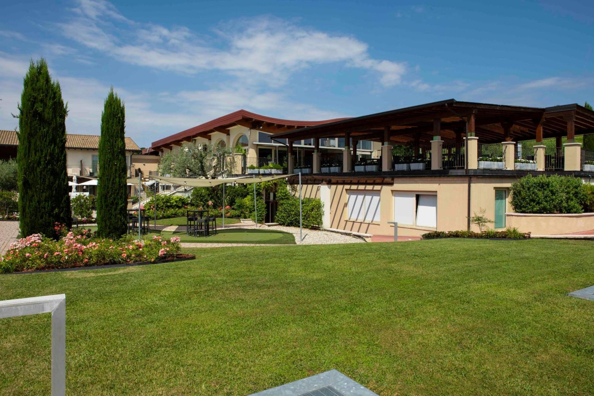 Lake Garda Resort Moniga del Garda 외부 사진